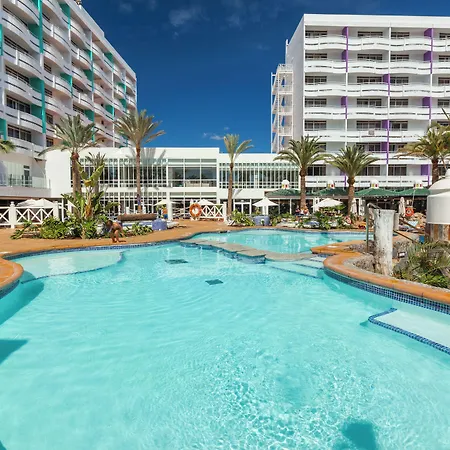Abora Buenaventura By Lopesan Hotels-2