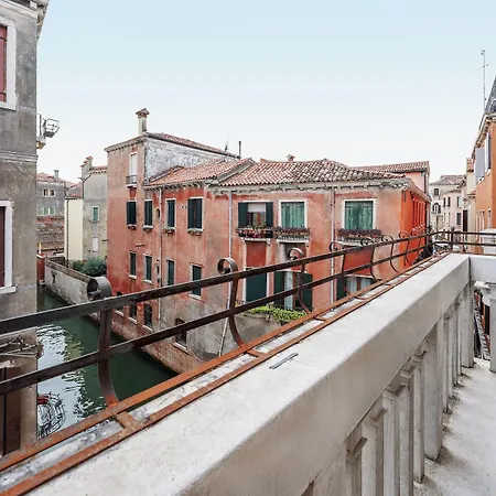 Numa Venice Forcola-2