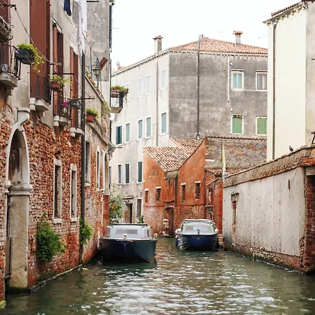 Numa Venice Forcola-3