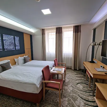 Spa Hotel Iris-3