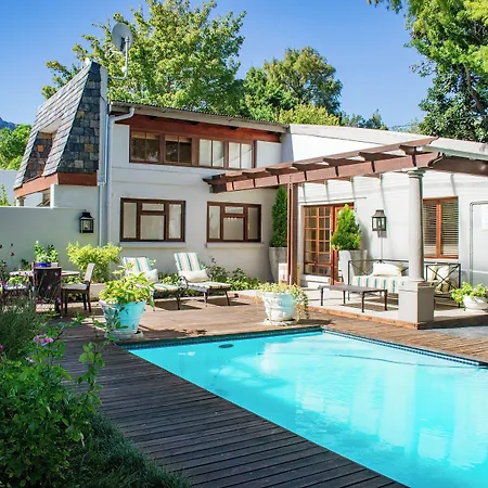 5 Seasons Guest House-2