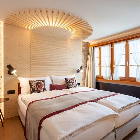 Sonne Andermatt Swiss Quality Hotel-3