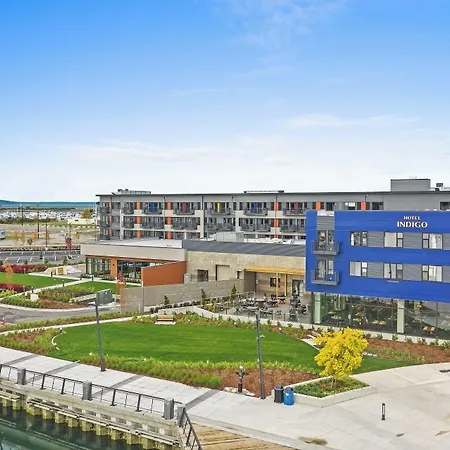 Hotel Indigo Seattle Everett Waterfront Place By Ihg-3
