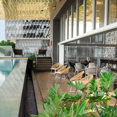 Jw Marriott Hotel Guadalajara-2
