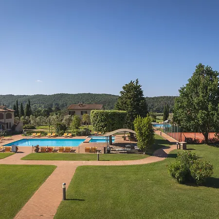 Relais La Pieve Vecchia-2
