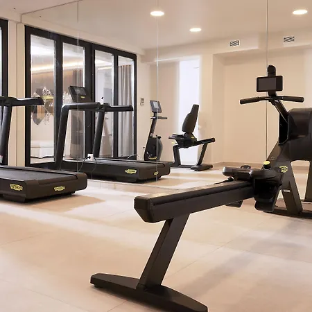Amazon Mykonos Resort & Spa-2