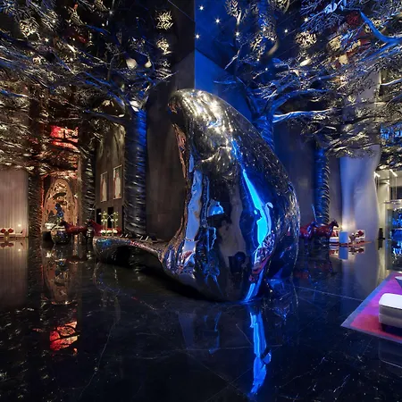 Banyan Tree Doha At La Cigale Mushaireb-3