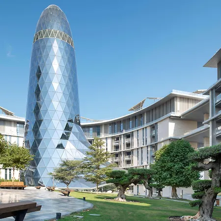 Banyan Tree Doha At La Cigale Mushaireb-2