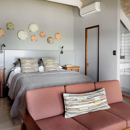 Paternoster Dunes Boutique Guesthouse-2