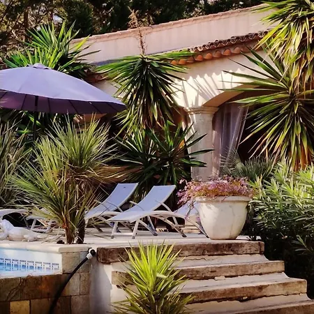 Maison Prestige Saint Tropez By Roberto Geissini-2