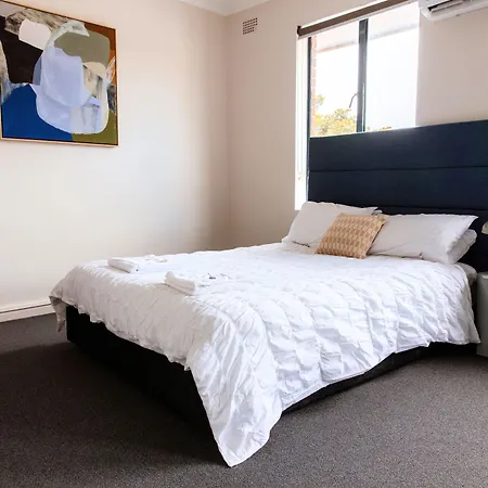 Figtree Hotel Wollongong-3