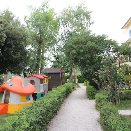 Villa Mazzanta Relais & Hotel-3