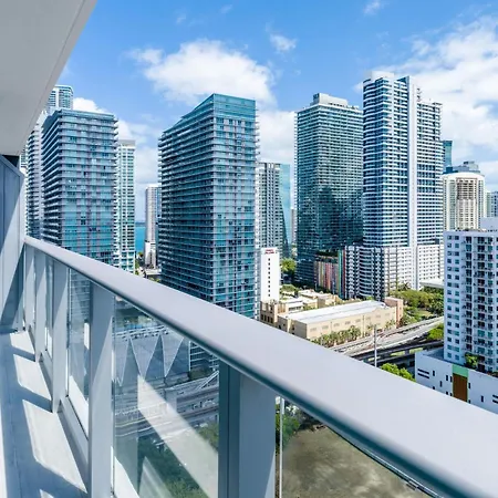 Atwell Suites Miami Brickell By Ihg-3