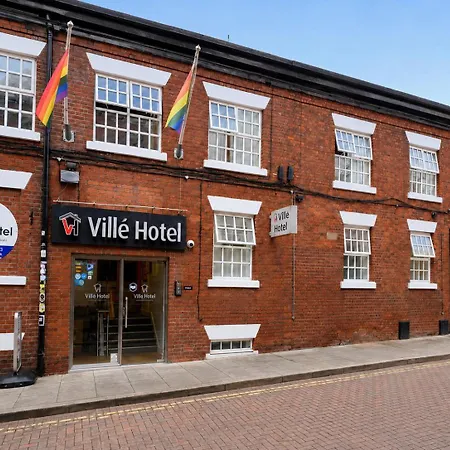 Ville Hotel-2