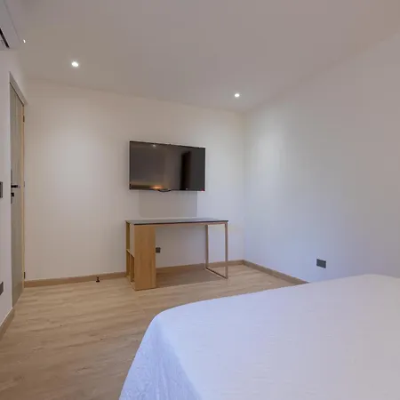 Hotel Torre Primavera-2