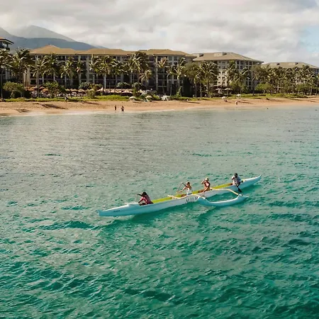 The Westin Ka'Anapali Ocean Resort Villas North-2