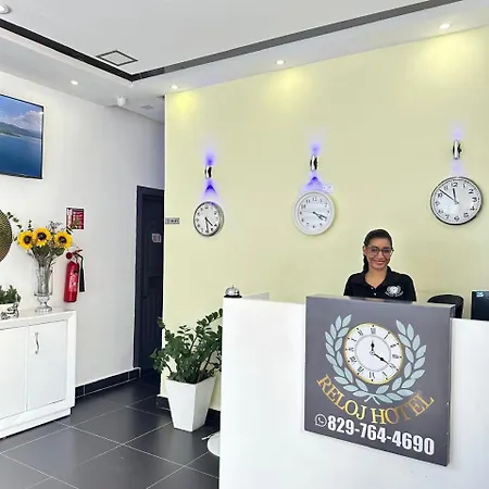 Hotel Reloj-3