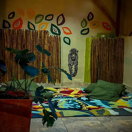 Refugio del Jaguar-3