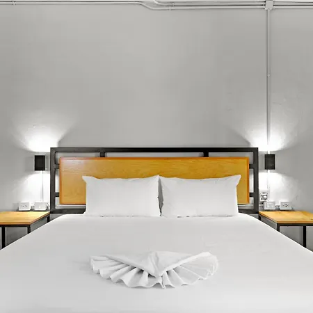 Suites Reforma By Homirent-2