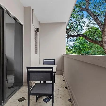 Suites Reforma By Homirent-3