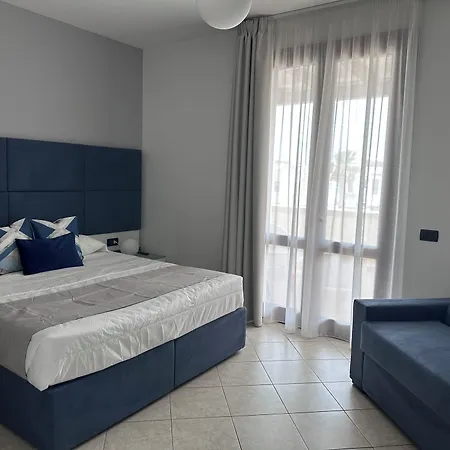 Hotel Baia Di Venere-2