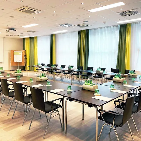 Rainers Hotel Vienna-2