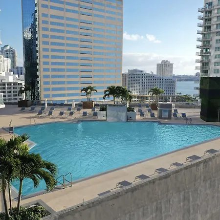 Hyatt Centric Brickell Miami-3