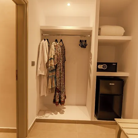 Antoperla Luxury Hotel & Spa - Featuring The New Antoperla Adults Only Wing-3