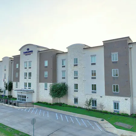 Candlewood Suites Dallas Nw - Farmers Branch By Ihg-2