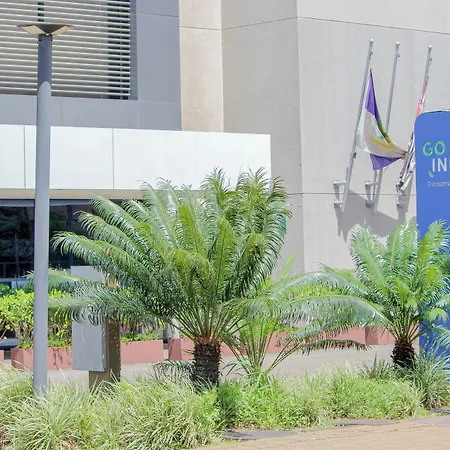 Go Inn Santo Andre-3