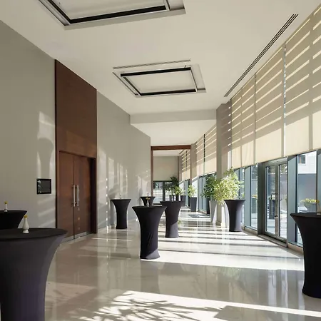 Radisson Blu Hotel Ankara Cankaya-2