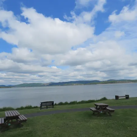 The Bay Horse Hotel And Restaurant-3