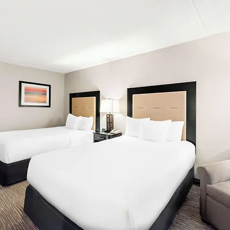 Sonesta Essential Atlantic City West-2