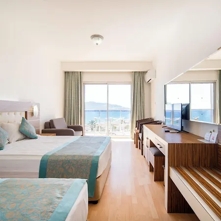 Blue Diamond Alya Hotel-2
