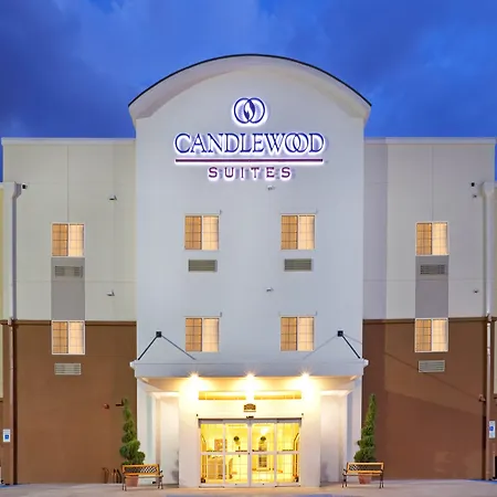 Candlewood Suites - Lake Charles South By Ihg-2