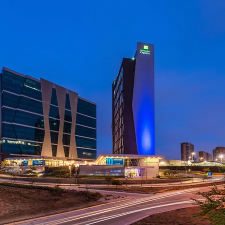Holiday Inn Express - Barranquilla Buenavista By Ihg-2