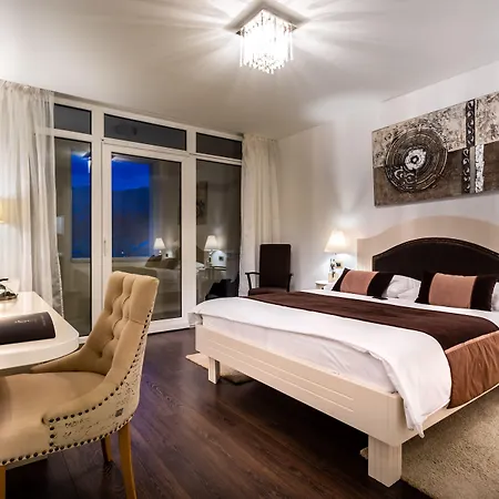 Hotel Heritage Forza-2