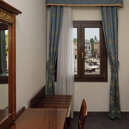 Hotel Donatello-2