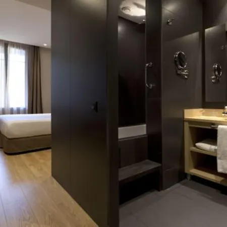 Hotel Ambit Barcelona-2