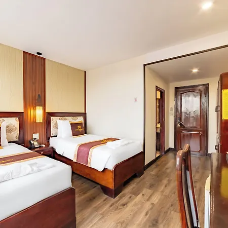 Xaysomboun Boutique Hotel And Spa-2