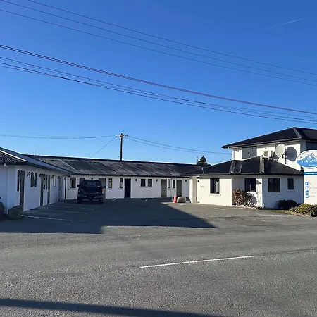 Twizel Holiday Park-2