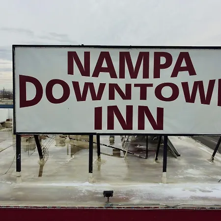 Nampa Downtown Inn-2