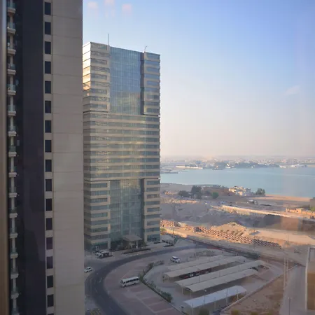 Best Plaza West Bay Hotel-3