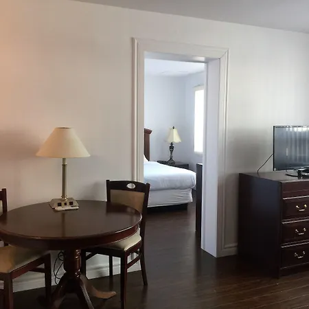 Duvernay Studios And Suites-2