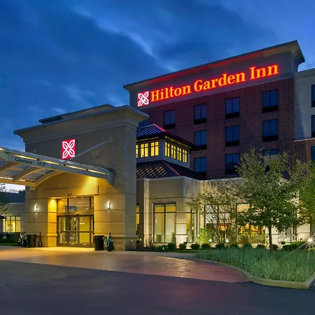 Hilton Garden Inn Akron-3