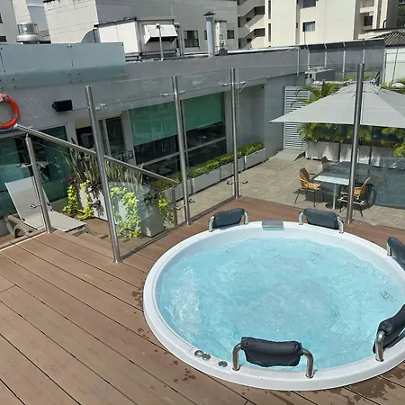 Hampton By Hilton Cali-2