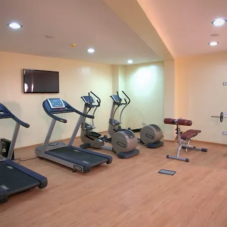 Ibis Lagos Ikeja-2