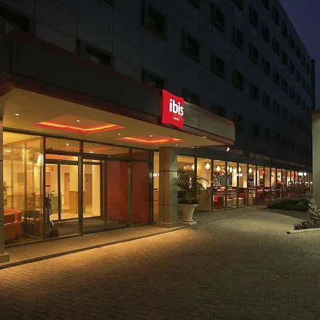 Ibis Lagos Ikeja-3