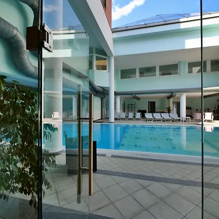 Hotel Residence Mondial-3