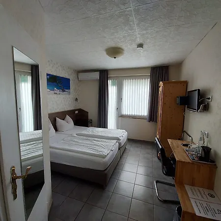 Hotel Müller Köln-2